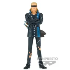 Figura Helmeppo Film Red The Grandline Series One Piece 17cm