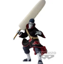 Figura Hoshigaki Kisame Vibration Stars Naruto Shippuden 13cm