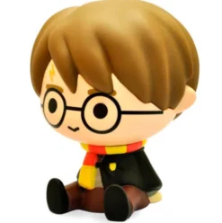 Figura hucha Chibi Harry Harry Potter 16cm