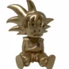 Figura Hucha Son Goku Edicion Especial Dragon Ball 14cm