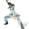 Figura Hyuga Neji Vibration Stars Naruto Shippuden 15cm