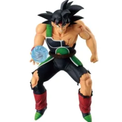Figura Ichibansho Bardock Vs Omnibus Ultimate Dragon Ball Z 24cm