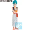 Figura Ichibansho Bulma Training Section Dragon Ball 21cm