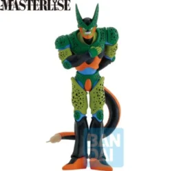 Figura Ichibansho Cell 2nd Form Omnibus Amazing Dragon Ball Z 27cm