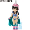 Figura Ichibansho Chi-Chi Training Section Dragon Ball 15cm