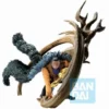 Figura Ichibansho Crocodrile Duel Memories One Piece 7,5cm