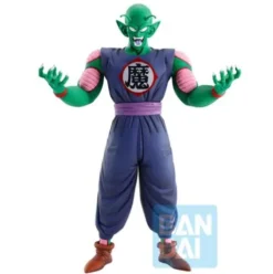 Figura Ichibansho Demon Piccolo Daimaoh Ex Mystical Adventure Dragon Ball 26cm