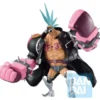 Figura Ichibansho Franki Film Red More Beat One Piece 18,5cm