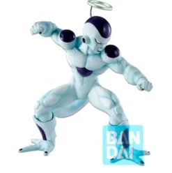 Figura Ichibansho Goku and Frieza Vs Omnibus Z Dragon Ball