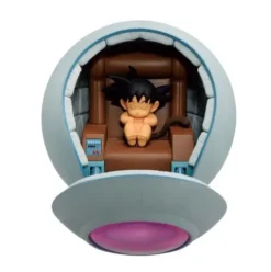 Figura Ichibansho Kakarot Vs Omnibus Ultimate Dragon Ball Z 17cm