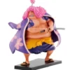 Figura Ichibansho Kawamatsu The Nine Red Scabbards is Here One Piece 15cm