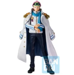 Figura Ichibansho Koby Legendary Hero One Piece 24cm