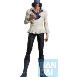 Figura Ichibansho Kuzan Legendary Hero One Piece 27cm