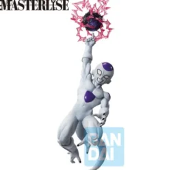Figura Ichibansho Masterlise Frieza Battle of Super Saiyan Dragon Ball Z 25cm