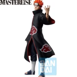 Figura Ichibansho Masterlise Pain A Bridge Between the Lament of Samsara and Peace Naruto Shippuden 25cm