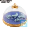 Figura Ichibansho Model of Shenron The Lookout Above the Clouds Dragon Ball 18cm