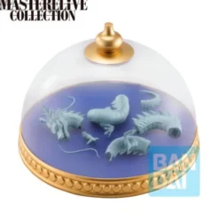 Figura Ichibansho Model of Shenron The Lookout Above the Clouds Dragon Ball 18cm