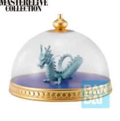 Figura Ichibansho Model of Shenron The Lookout Above the Clouds Dragon Ball 18cm