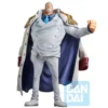 Figura Ichibansho Monkey D. Garp Legendary Hero One Piece 25cm