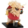 Figura Ichibansho Nekomamushi The Nine Red Scabbards is Here One Piece 18cm