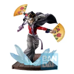 Figura Ichibansho Personaje B Demon Slayer Kimetsu no Yaiba 15cm
