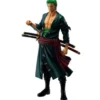 Figura Ichibansho Roronoa Zoro Beyond The Trials One Piece 25cm