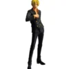 Figura Ichibansho Sanji Beyond The Trials One Piece 25cm