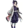 Figura Ichibansho Shinobu Kocho The Hashira Demon Slayer Kimetsu No Yaiba 23cm