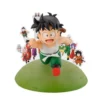 Figura Ichibansho Son Gohan Snap Collection 2 Dragon Ball 16cm