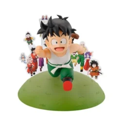 Figura Ichibansho Son Gohan Snap Collection 2 Dragon Ball 16cm