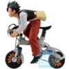Figura Ichibansho Son Gohan Snap Collection Dragon Ball Z 18cm