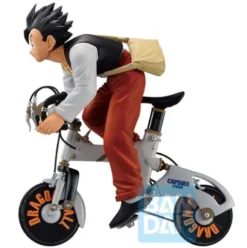 Figura Ichibansho Son Gohan Snap Collection Dragon Ball Z 18cm
