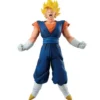 Figura Ichibansho Super Vegito Vs Omnibus Ultimate Dragon Ball Z 26cm