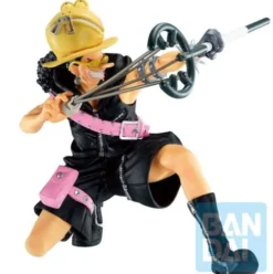 Figura Ichibansho Ussop Film Red One Piece 11cm