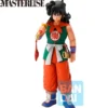 Figura Ichibansho Yamcha Training Section Dragon Ball 25cm