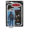 Figura Imperial Tie Fighter Pilot Black Series Episodio V Star Wars