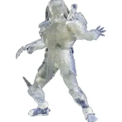 Figura Invisible Scar Predator Alien vs Predator 10cm