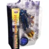 Figura Iron Man Marvel Select 18cm