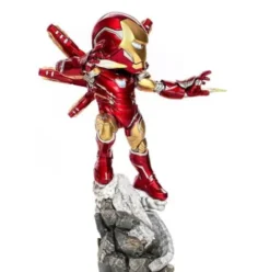 Figura Iron Man Vengadores Endgame Marvel