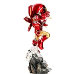 Figura Iron Man Vengadores Endgame Marvel