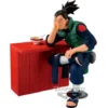 Figura Iruka Ichiraku Naruto Shippuden 12cm