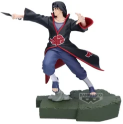 Figura Itachi Uchiha Combination Battle Naruto Shippuden 16cm