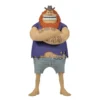 Figura Jaguar.D.Saul Grandline Series Special One Piece 18cm