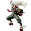 Figura Jiraiya Banpresto Colosseum Naruto Shippuden 15cm