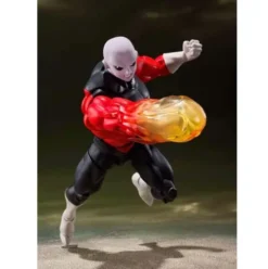 Figura Jiren 16 cm Dragon Ball Super Bandai S.H. Figuarts