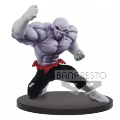 Figura Jiren Retsuden II vol.1 Dragon Ball Super Banpresto