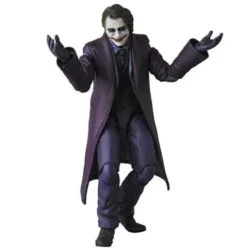 Figura Joker DC Comics El Caballero Oscuro 15 cm