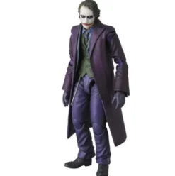 Figura Joker DC Comics El Caballero Oscuro 15 cm