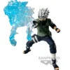 Figura Kakashi Hatake Effectreme Naruto Shippuden 13cm
