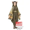 Figura Kanae Kocho Demon Slayer Kimetsu no Yaiba 16cm